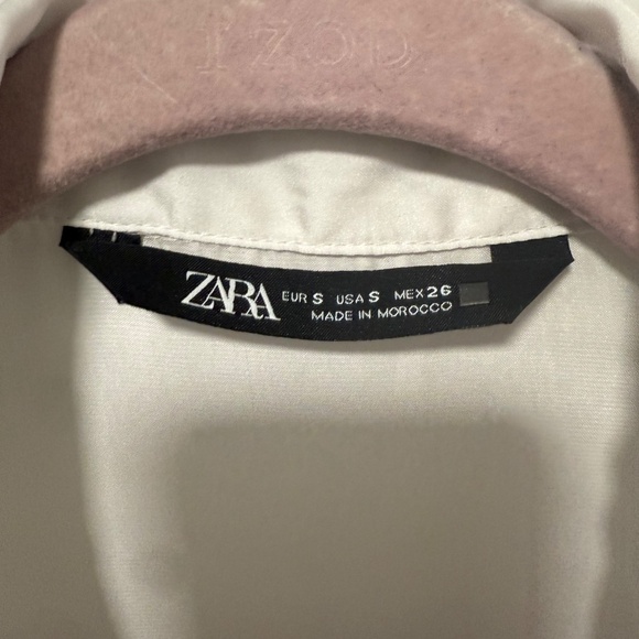 Blusa satinada - Picture 2 of 10